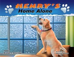 Henry's Home Alone - Dzierlinga, Brenda