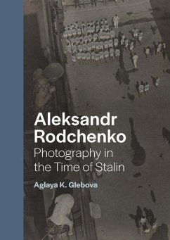 Aleksandr Rodchenko - Glebova, Aglaya K.