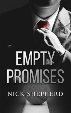 Empty Promises - Shepherd, Nick