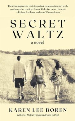Secret Waltz - Boren, Karen Lee