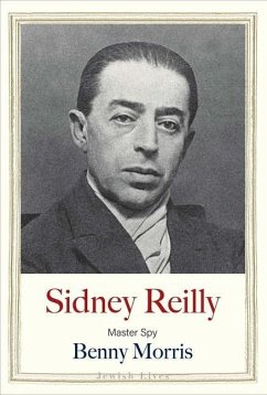 Sidney Reilly - Morris, Benny