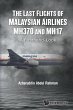 LAST FLIGHTS OF MALAYSIAN AIRLINES... - Bild 1