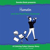 Hamelin and the Pied Piper Scammer Hamelin and the Pied Piper Scammer