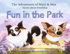 Fun in the Park: Volume 1 - Galli, Maria