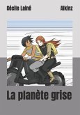 La planète grise