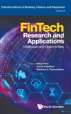 FINTECH RESEARCH AND APPLICATIONS