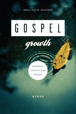 Gospel Growth - Serge