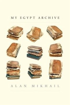 My Egypt Archive - Mikhail, Alan