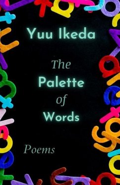 The Palette of Words - Ikeda, Yuu