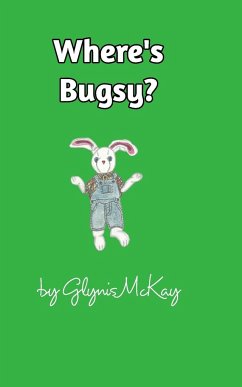 Where's Bugsy? - McKay, Glynis