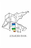Boxcart Coloring Book: Volumes 1-13