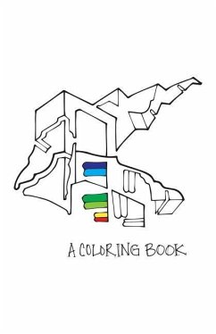 Boxcart Coloring Book - Boccardo, John Wesley