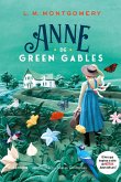 Anne de Green Gables - (Texto integral - Clássicos Autêntica)