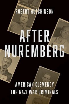 After Nuremberg - Hutchinson, Robert