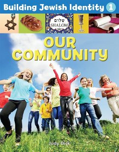 Building Jewish Identity 1: Our Community - House, Behrman