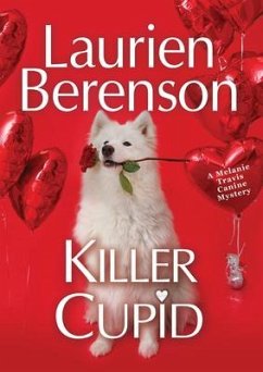 Killer Cupid - Berenson, Laurien