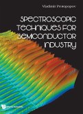 Spectroscopic Techniques for Semiconductor Industry