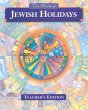 The Book of Jewish Holidays - Teacher's... - Bild 1
