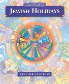 The Book of Jewish Holidays - Teacher's Edition