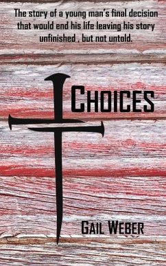 Choices - Weber, Gail