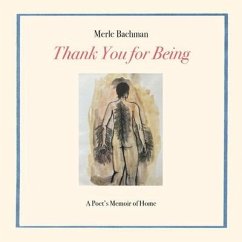 Thank You for Being - Bachman, Merle