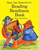 Sam the Detective's Reading Readiness