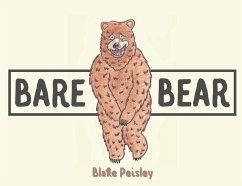 Bare Bear - Peisley, Blake
