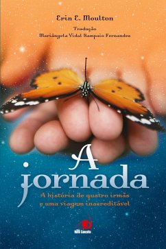 A Jornada Cover A Jornada