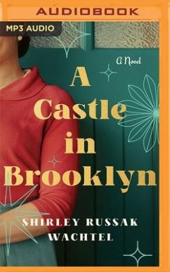 A Castle in Brooklyn - Russak Wachtel, Shirley