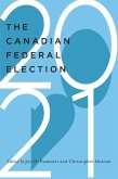 The Canadian Federal Election of 2021: Volume 7