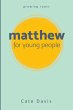Matthew for Young People - Bild 1