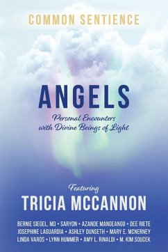 Angels - Mccannon, Tricia