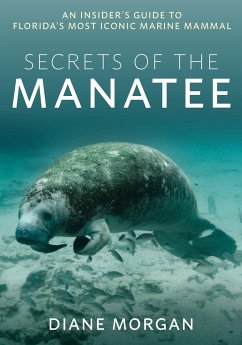 Secrets of the Manatee - Morgan, Diane