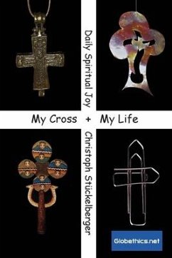 My Cross - My Life - Stückelberger, Christoph