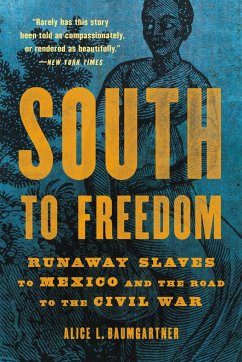 South to Freedom - Baumgartner, Alice L