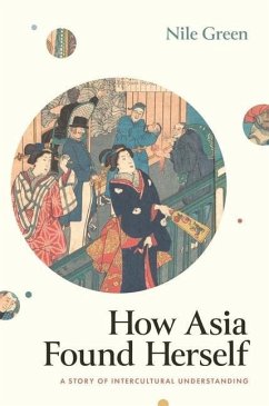 How Asia Found Herself - Green, Nile