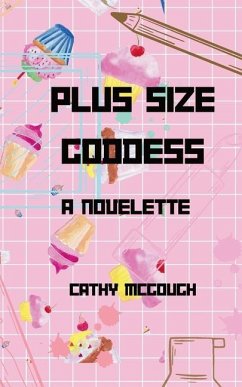 Plus Size Goddess - McGough, Cathy