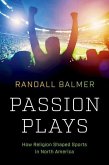 Passion Plays