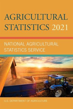 Agricultural Statistics 2021