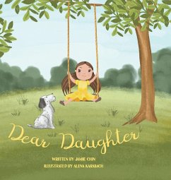 Dear Daughter - Chin, Jamie