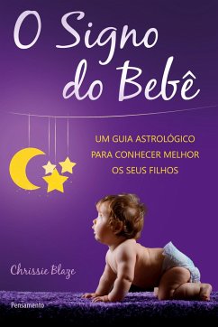 O Signo do Bebê - Blaze, Chrissie