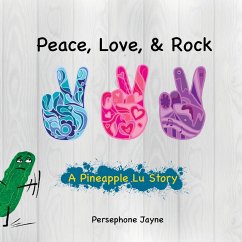 Peace, Love, & Rock - Jayne, Persephone