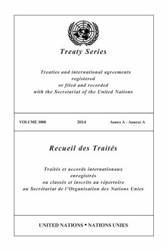 Cover Treaty Series 3008