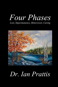 Four Phases - Prattis, Ian