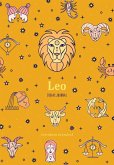 Leo Zodiac Journal