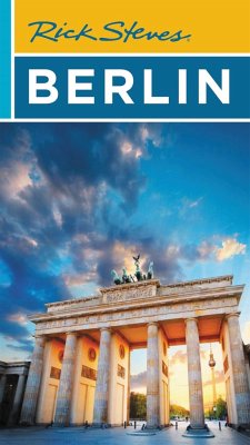 Rick Steves Berlin (Fourth Edition) - Hewitt, Cameron; Openshaw, Gene; Steves, Rick