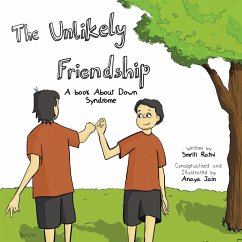 The Unlikely Friendship - Rathi, Smriti