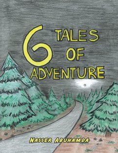 Six Tales of Adventure - Abuhamda, Nasser