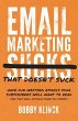 Email Marketing That Doesn't Suck - Bild 1