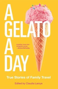 A Gelato a Day: Volume 50